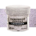 Ranger Embossing Powders 29ml#Colour_LAVENDER SPECKLE
