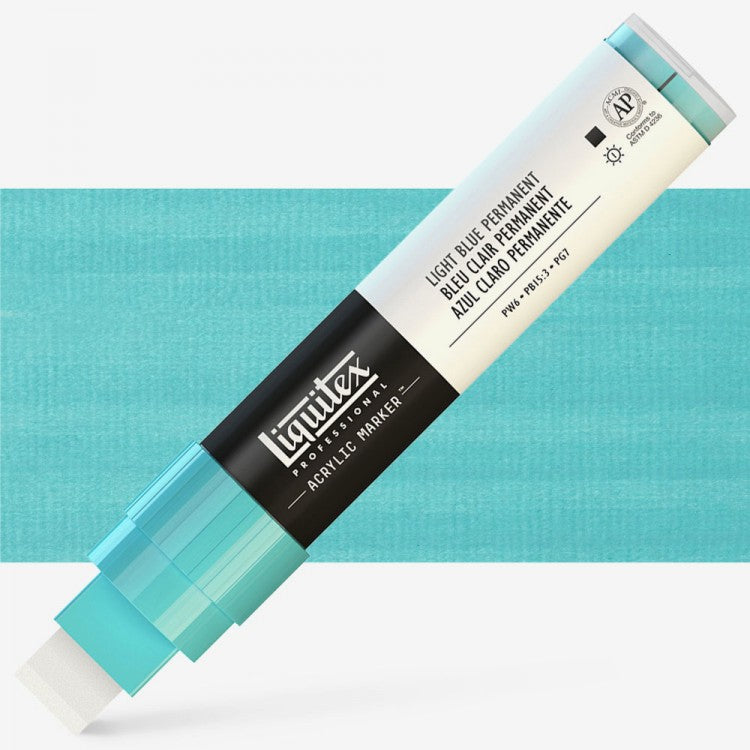 Liquitex Professional Acrylic Paint Marker 15mm