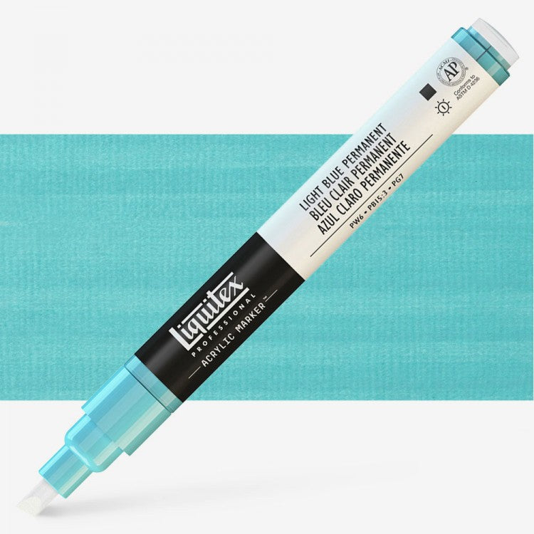 Liquitex Professional Acrylic Paint Marker 2-4mm