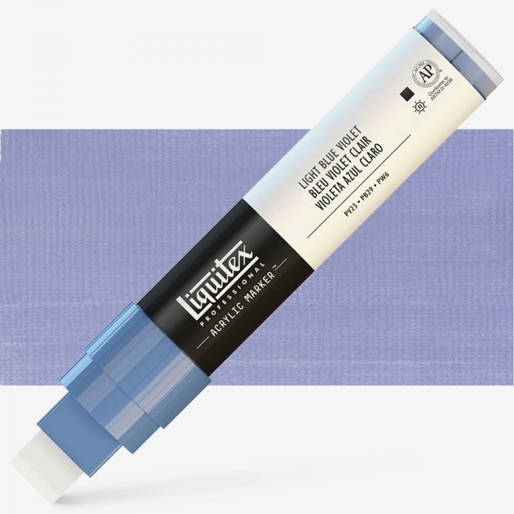 Liquitex Professional Acrylic Paint Marker 15mm