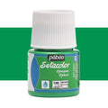 Pebeo Setacolor Opaque Fabric Paints 45ml#Colour_LEAF GREEN
