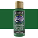 Decoart Americana Acrylic Paints F-P