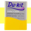 Du Kit Polymer Modelling Clay 50g