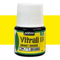 Pebeo Vitrail Transparent Paints 45ml#Colour_LEMON