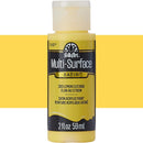 Folk Art Multi-surface Acrylic Paint 2oz/59ml