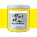 Lefranc & Bourgeois Flashe Acrylic Paints 125ml
