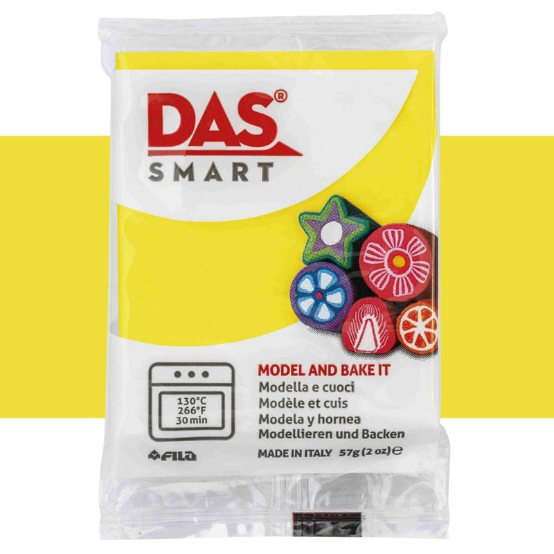 DAS Smart Polymer Clay 57g