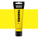 Reeves Intro Acrylic Paint 100ml