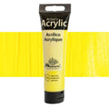 Phoenix Artist's Acrylic Paints 75ml#Colour_LEMON YELLOW