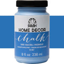 FolkArt Home Decor Chalk Acrylic Paints