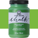 FolkArt Home Decor Chalk Acrylic Paints