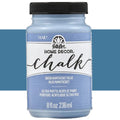 FolkArt Home Decor Chalk Acrylic Paints#Colour_NANTUCKET BLUE