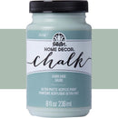 FolkArt Home Decor Chalk Acrylic Paints