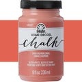 FolkArt Home Decor Chalk Acrylic Paints#Colour_SALMON CORAL