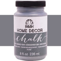 FolkArt Home Decor Chalk Acrylic Paints#Colour_SERIOUSLY GREY