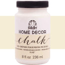FolkArt Home Decor Chalk Acrylic Paints