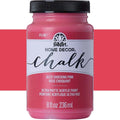 FolkArt Home Decor Chalk Acrylic Paints#Colour_SHOCKING PINK