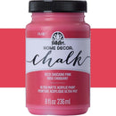 FolkArt Home Decor Chalk Acrylic Paints