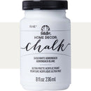 FolkArt Home Decor Chalk Acrylic Paints