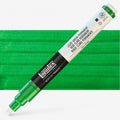 Liquitex Professional Acrylic Paint Marker 2-4mm#Colour_LIGHT GREEN PERMENENT