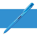 Uni Signo Rt1 0.7mm Retractable#Colour_LIGHT BLUE
