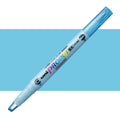 Uni Propus Window Double-Sided 4.0mm/0.6mm Highlighters#Colour_LIGHT BLUE