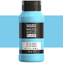 Liquitex Basics Acrylic Fluid Paints 118ml