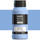 Liquitex Basics Acrylic Fluid Paints 118ml