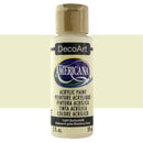 Decoart Americana Acrylic Paints F-P