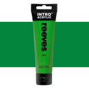 Reeves Intro Acrylic Paint 100ml