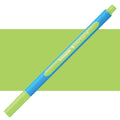 schneider slider edge ballpoint pen xb#Colour_LIGHT GREEN