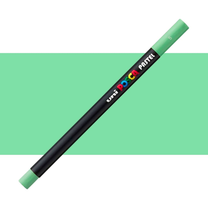 Uni Posca Pastels