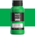 Liquitex Basics Acrylic Fluid Paints 118ml#Colour_LIGHT GREEN PERMANENT