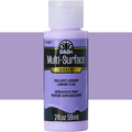 Folk Art Multi-surface Acrylic Paint 2oz/59ml#Colour_LIGHT LAVENDER
