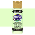 Decoart Americana Acrylic Paints F-P#Colour_LIGHT LIME