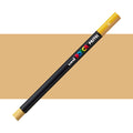 Uni Posca Pastels#Colour_LIGHT OCHRE