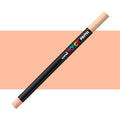 Uni Posca Pastels#Colour_LIGHT ORANGE