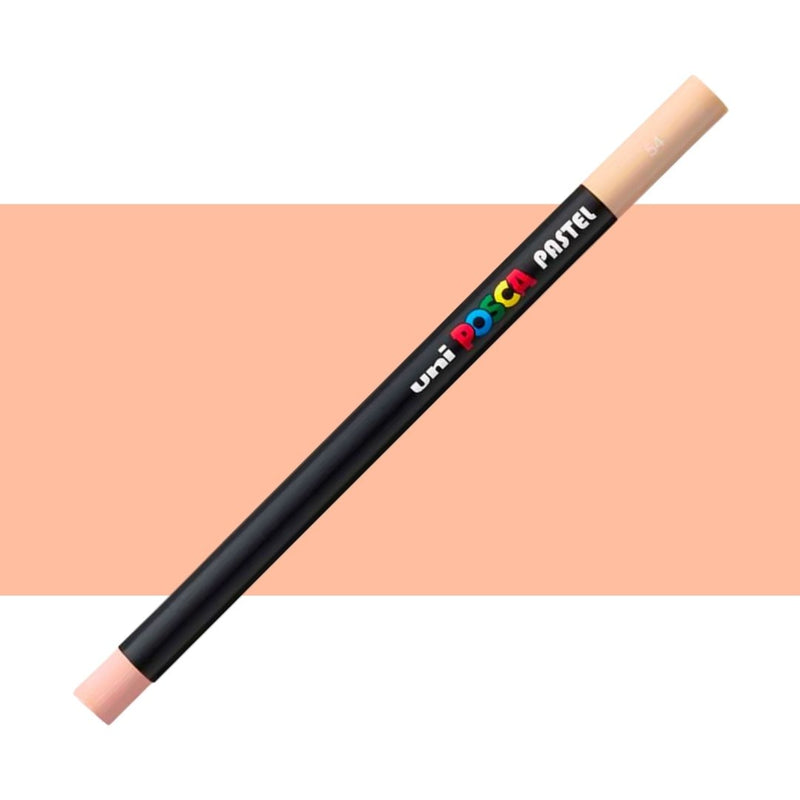 Uni Posca Pastels