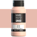 Liquitex Basics Acrylic Fluid Paints 118ml