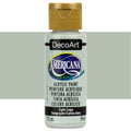 Decoart Americana Acrylic Paints F-P#Colour_LIGHT SAGE