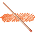 Koh-I-Noor Gioconda 8820 Soft Pastel Pencils#Colour_LIGHT VERMILLION