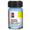 Marabu Textil Fabric Paints 15ml#Colour_LIGHT BLUE