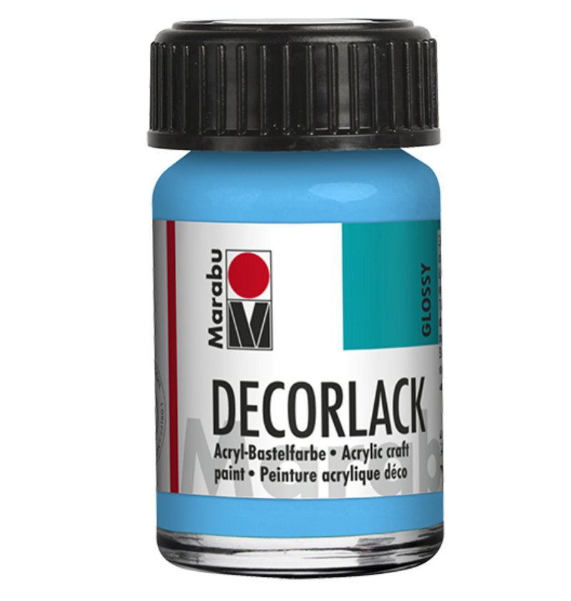 Marabu Decorlack Paint 15ml