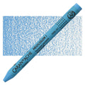 Caran D'ache Neocolor 1 Wax Oil Pastels#Colour_LIGHT BLUE