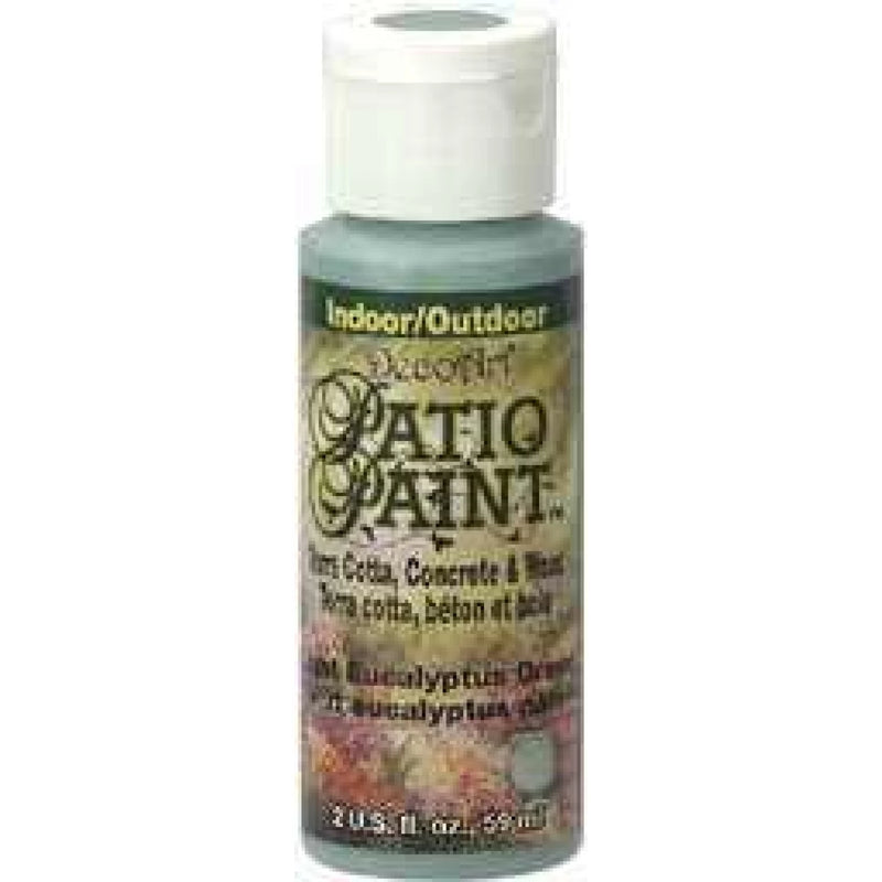 Decoart Patio Acrylic Craft Paint 59ml