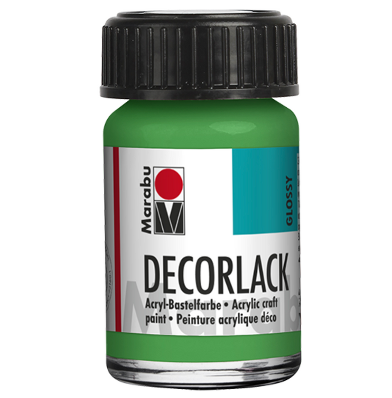 Marabu Decorlack Paint 15ml