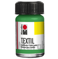 Marabu Textil Fabric Paints 15ml#Colour_LIGHT GREEN