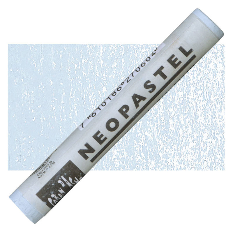 Caran D'Ache Neopastel Artist Oil Art Pastels