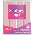 Sculpey Premo Polymer Clay 57g#Colour_LIGHT PINK