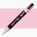 Uni Posca Markers PC-5M Medium 1.8-2.5mm Bullet Tip#Colour_LIGHT PINK